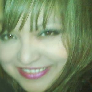 Meet your Posher, Lucy